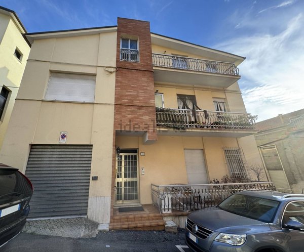 appartamento in vendita a Montegranaro