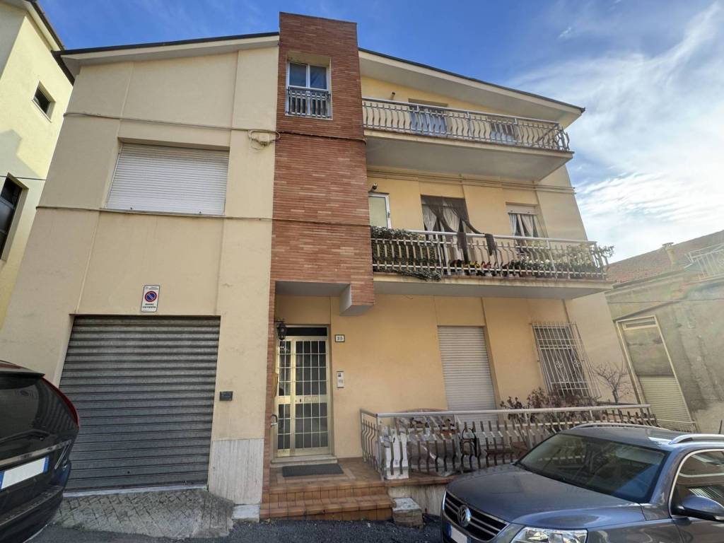 appartamento in vendita a Montegranaro