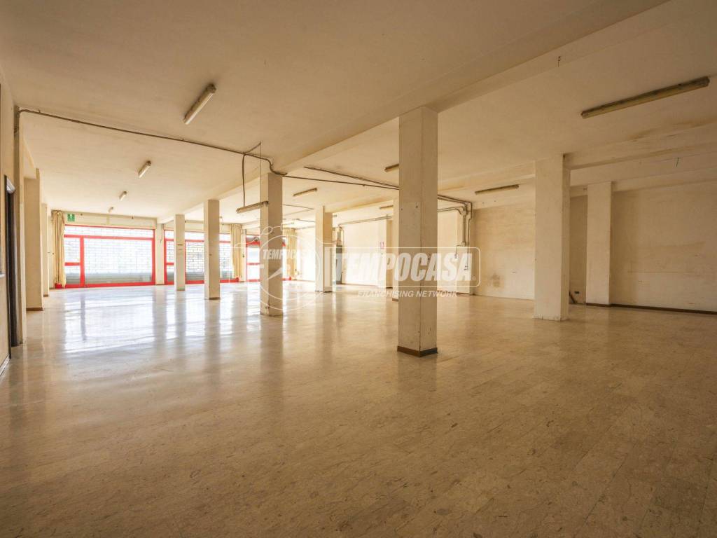 negozio in vendita a Montegranaro