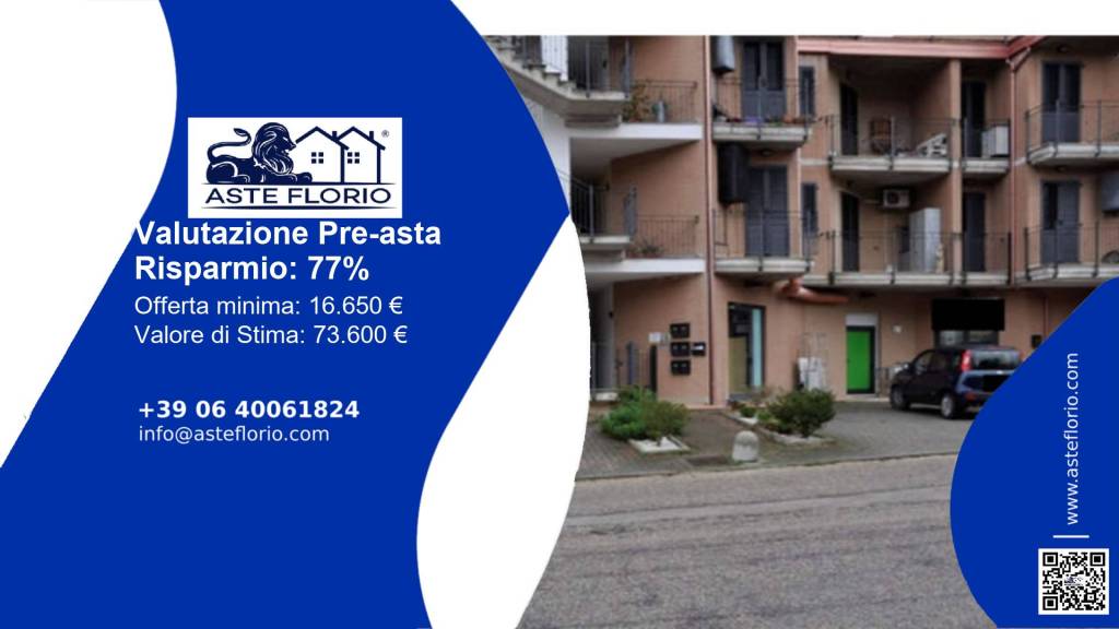 negozio in vendita a Montegranaro