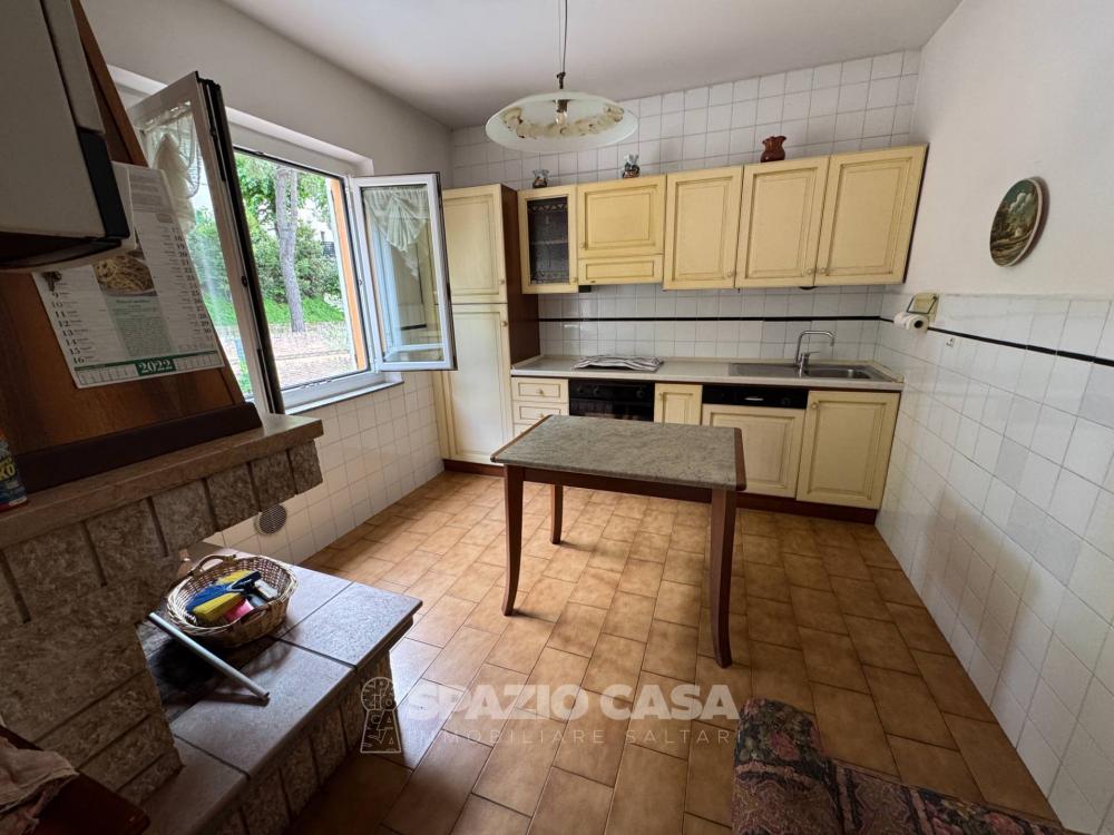 appartamento in vendita a Montegranaro