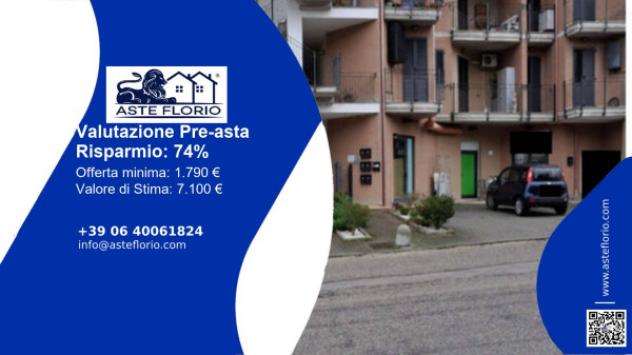 terreno edificabile in vendita a Montegranaro