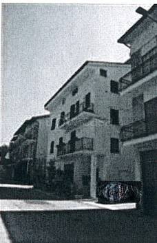 appartamento in vendita a Montegranaro