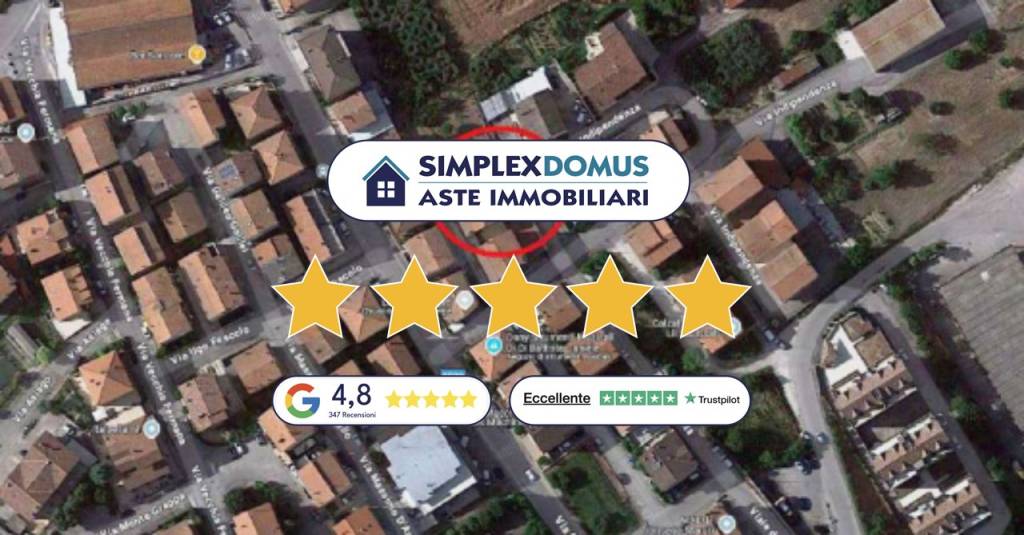 appartamento in vendita a Montegranaro