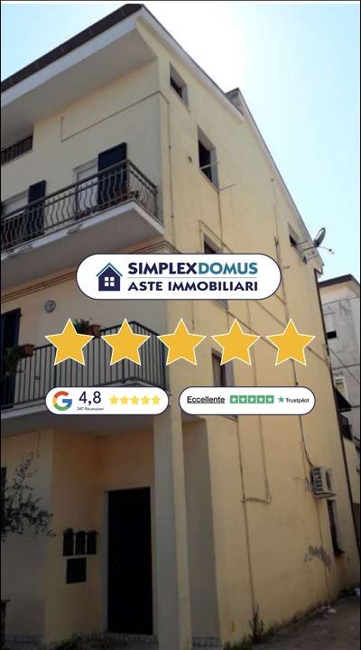 appartamento in vendita a Montegranaro