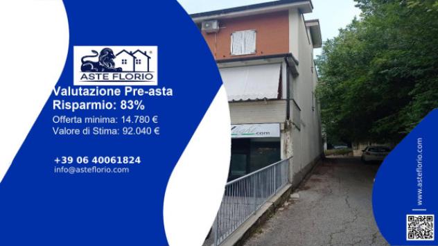 pentavano in vendita a Montegranaro