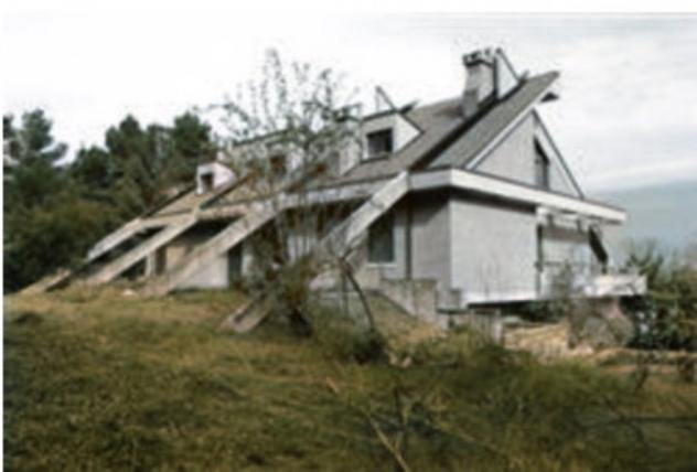 casa indipendente in vendita a Montegranaro in zona San Tommaso