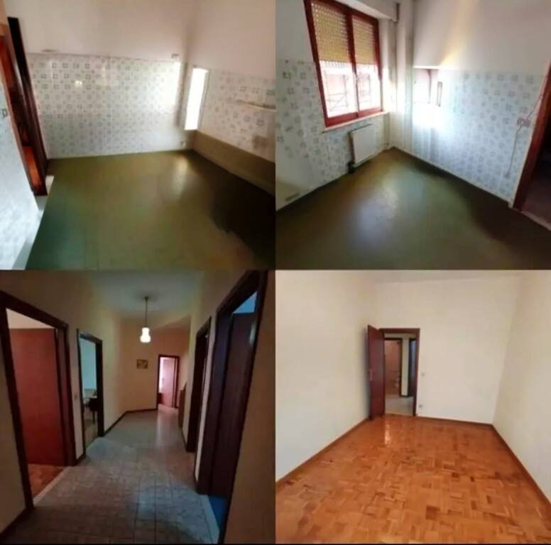 appartamento in vendita a Montegranaro