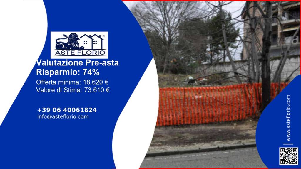 terreno agricolo in vendita a Montegranaro