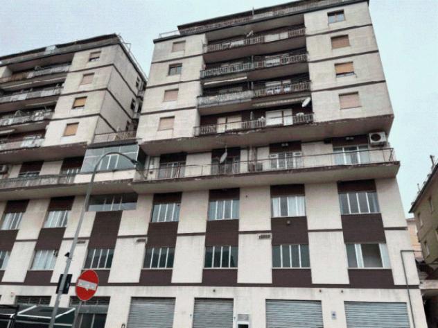 appartamento in vendita a Montegranaro