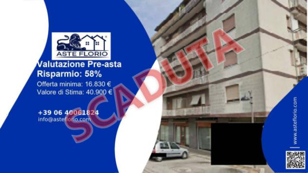 mansarda in vendita a Montegranaro