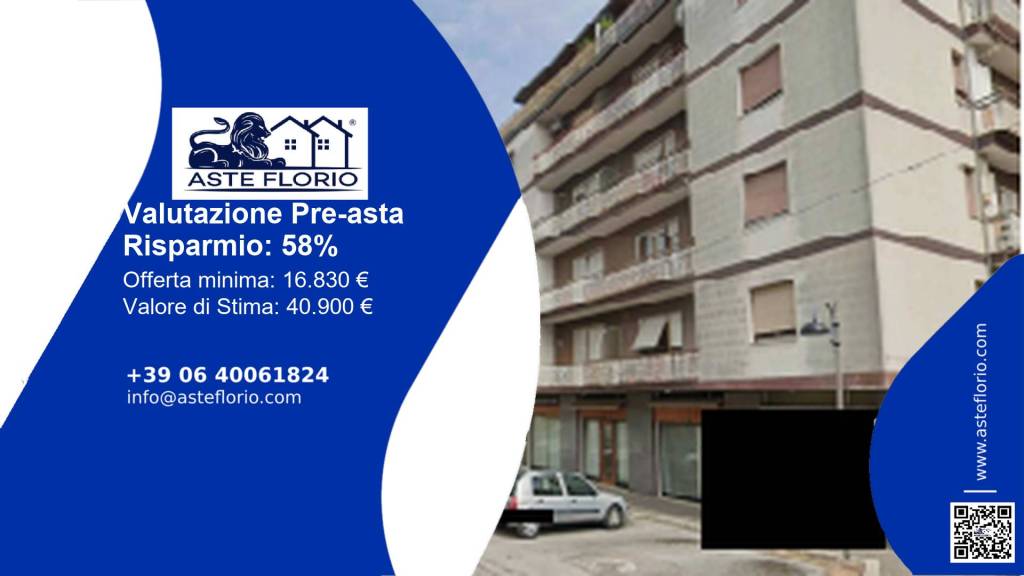 mansarda in vendita a Montegranaro