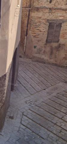 appartamento in vendita a Montegranaro