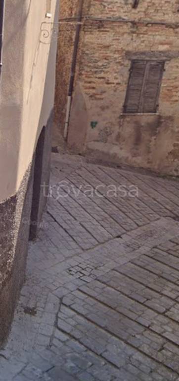 appartamento in vendita a Montegranaro