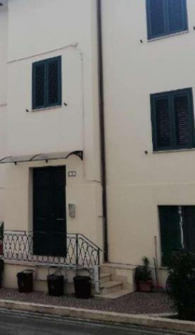 appartamento in vendita a Montegranaro