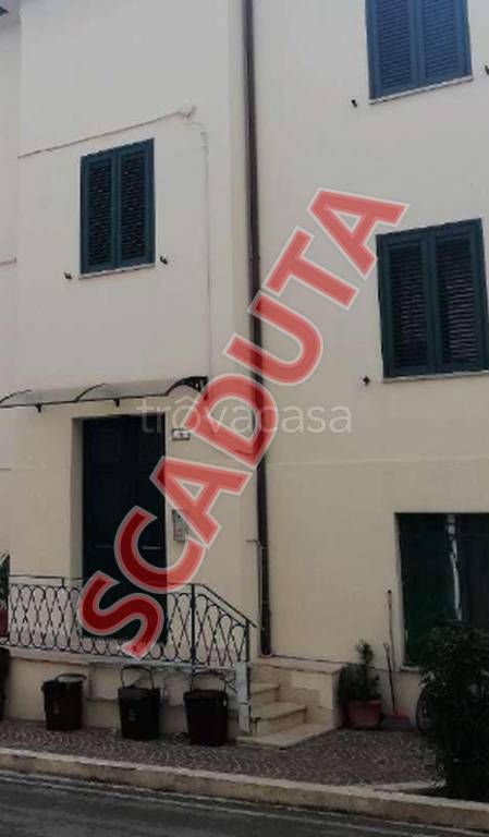 appartamento in vendita a Montegranaro