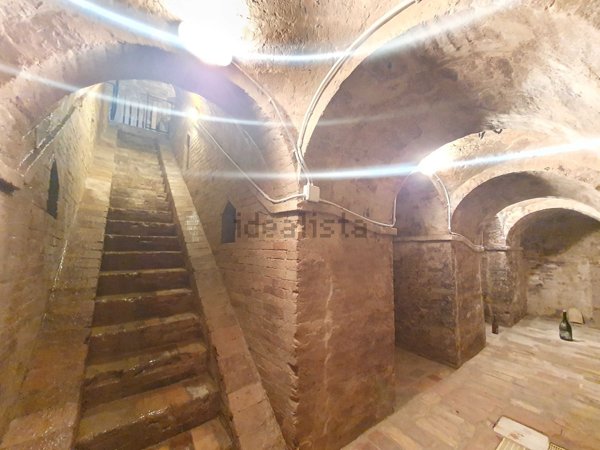 casa indipendente in vendita a Montegranaro