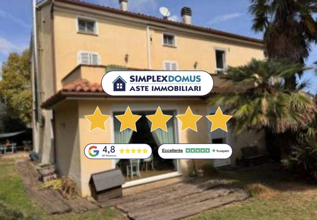 appartamento in vendita a Montegranaro