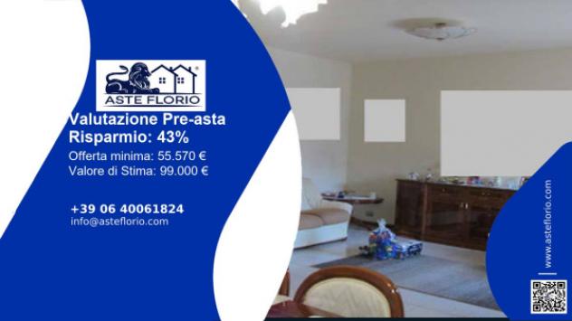 appartamento in vendita a Montegranaro