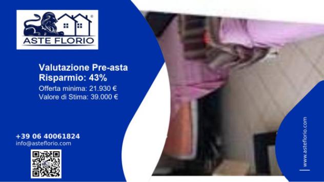 appartamento in vendita a Montegranaro