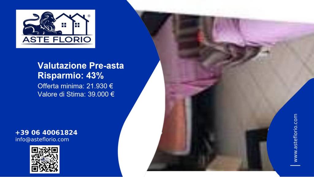 appartamento in vendita a Montegranaro