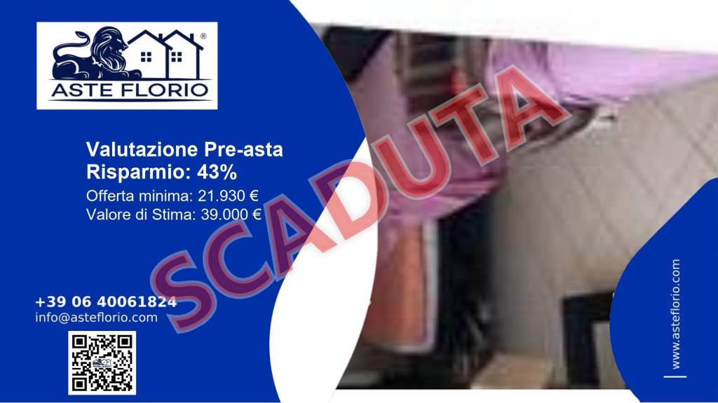 appartamento in vendita a Montegranaro