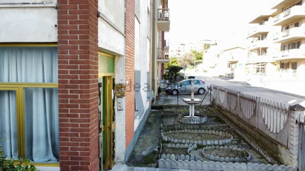 appartamento in vendita a Montegranaro in zona Santa Maria