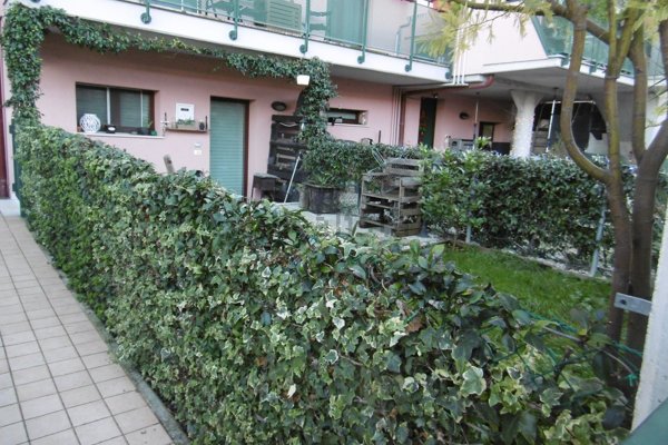 appartamento in vendita a Montegranaro