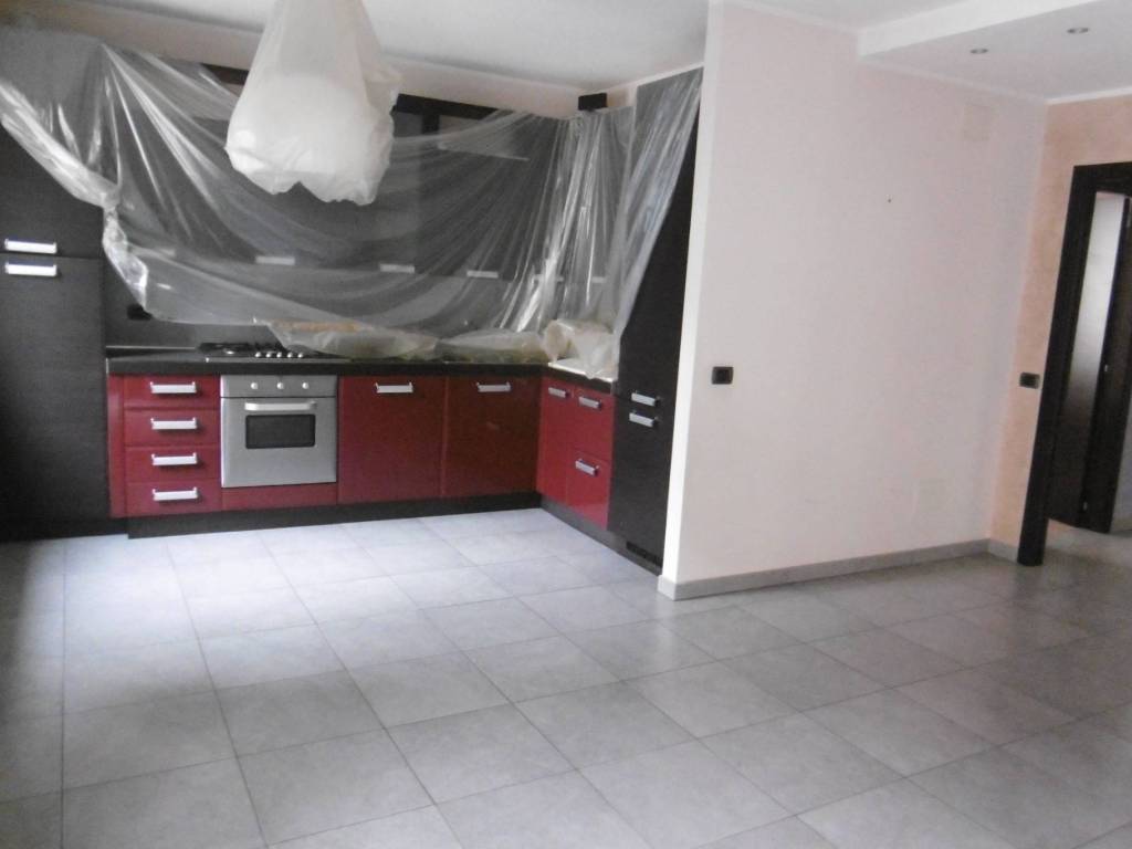 appartamento in vendita a Montegranaro