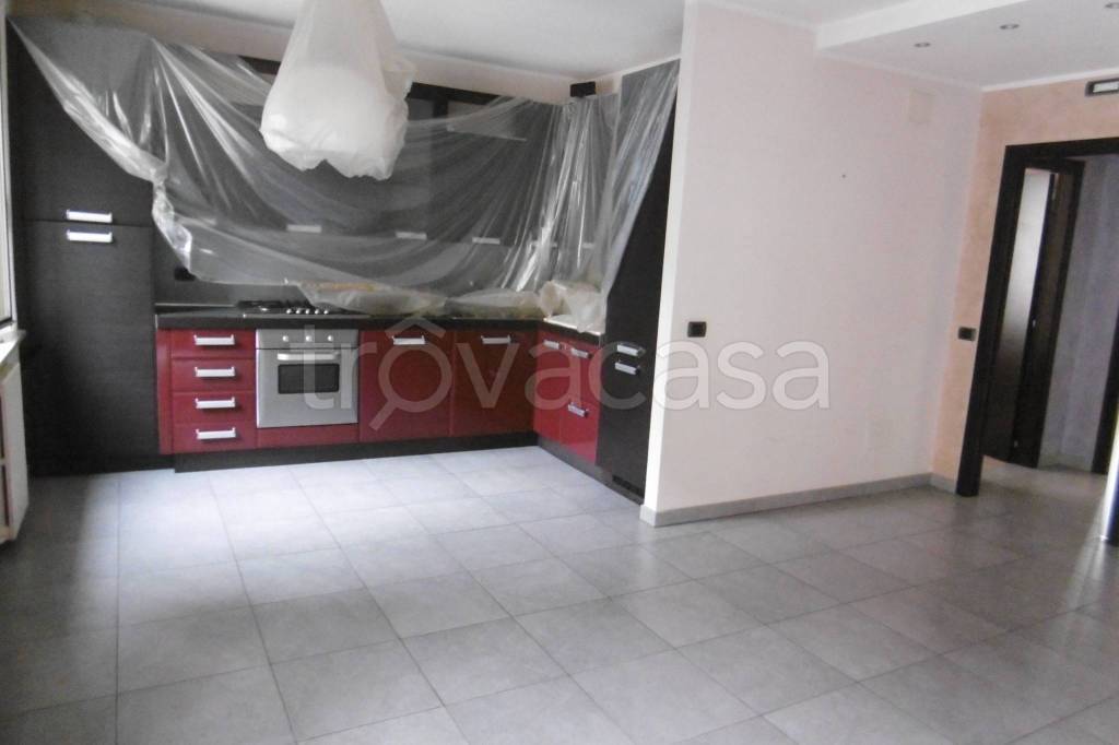 appartamento in vendita a Montegranaro