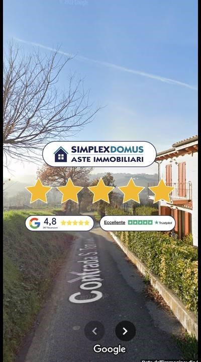 casa indipendente in vendita a Montegranaro in zona San Tommaso