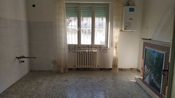 appartamento in vendita a Montegranaro in zona Santa Maria