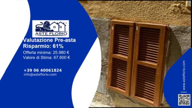 appartamento in vendita a Montegranaro