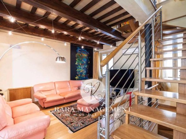 appartamento in vendita a Montegranaro