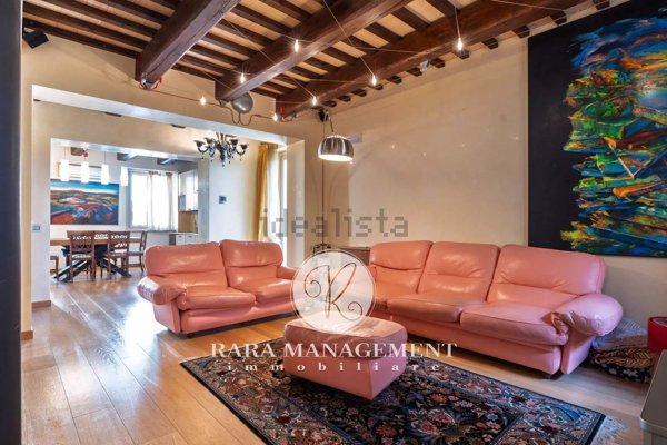 appartamento in vendita a Montegranaro