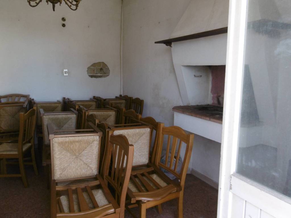 casa indipendente in vendita a Montegranaro