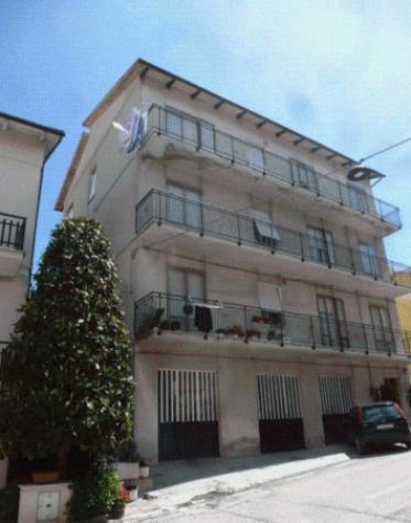 appartamento in vendita a Montegranaro