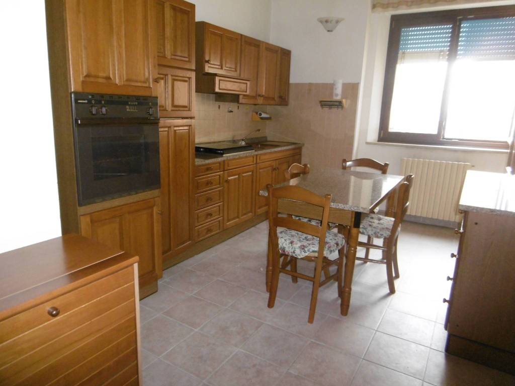 appartamento in vendita a Montegranaro