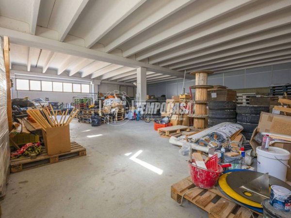 casa indipendente in vendita a Montegranaro in zona Villa Luciani