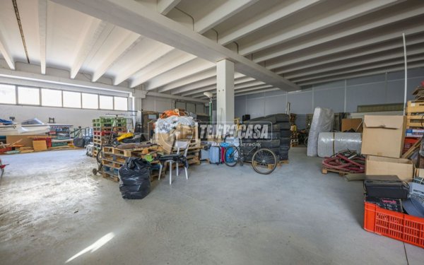 casa indipendente in vendita a Montegranaro in zona Villa Luciani