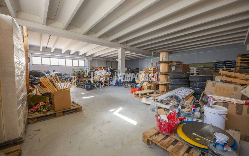 appartamento in vendita a Montegranaro in zona Villa Luciani