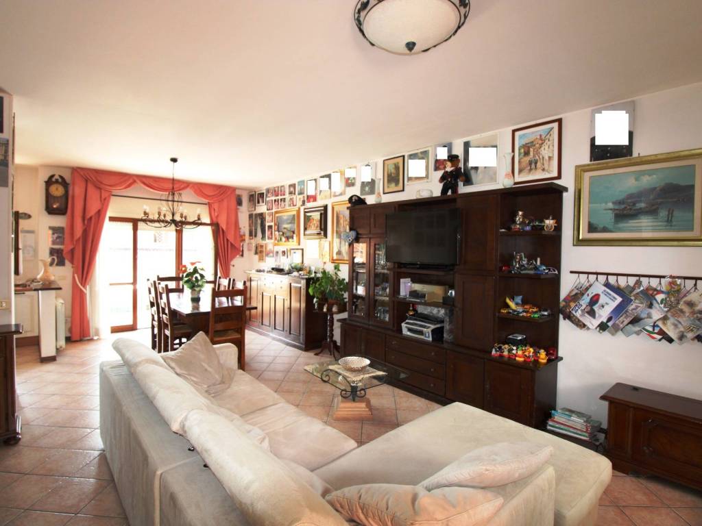 appartamento in vendita a Montegranaro