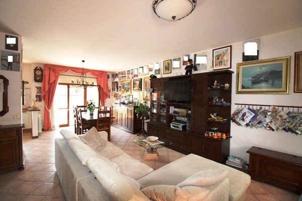 appartamento in vendita a Montegranaro