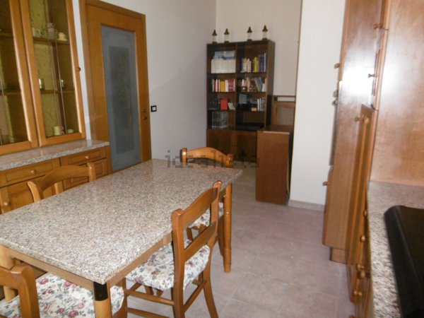 appartamento in vendita a Montegranaro