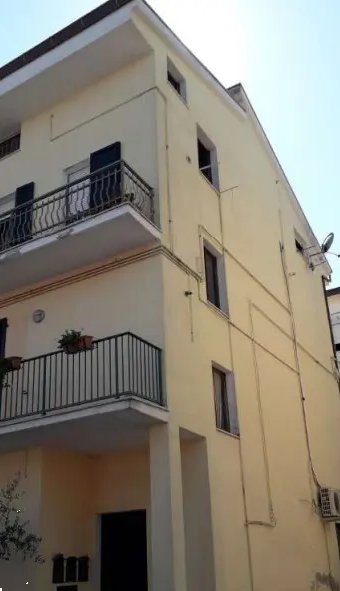 appartamento in vendita a Montegranaro