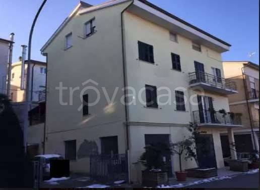 appartamento in vendita a Montegranaro