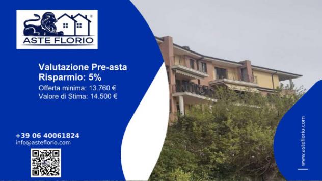 ufficio in vendita a Montegranaro