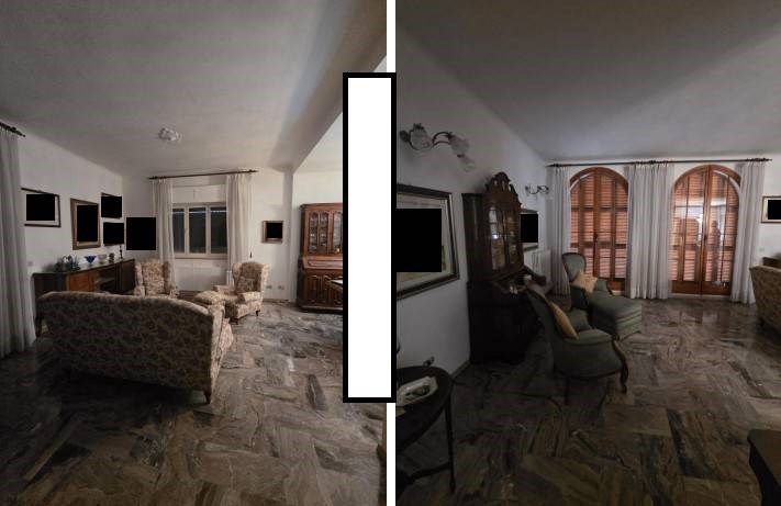 appartamento in vendita a Montegranaro