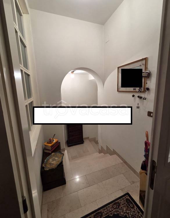 appartamento in vendita a Montegranaro