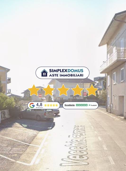 casa indipendente in vendita a Montegranaro